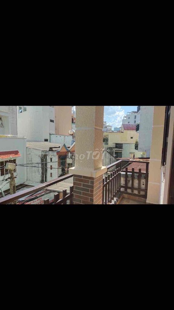 Rent a Phú Nhuận Center Room