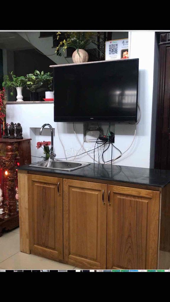 Rent a Phú Nhuận Center Room