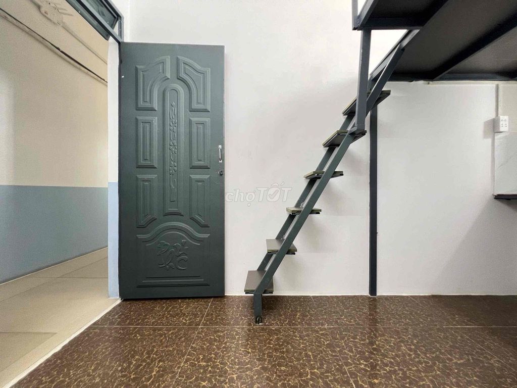 Cheap hotel room- Phan Huy Ích, Tân Bình