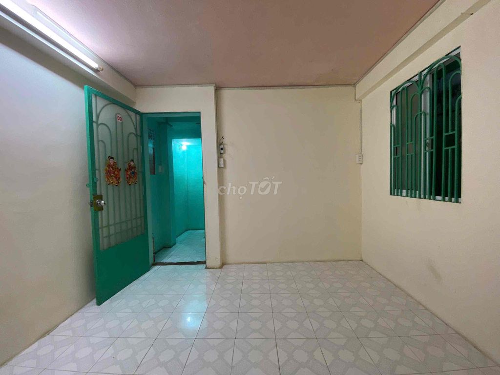 Room Hưng Phú, District 8