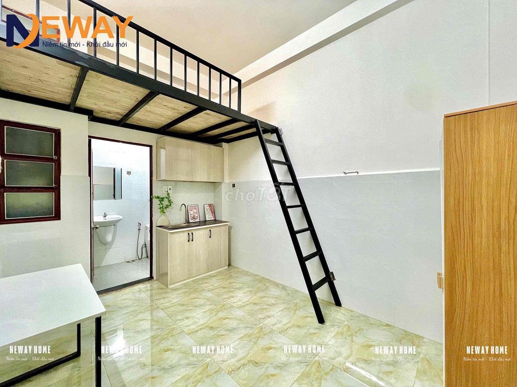 Rooms with Zeroes, Private Kitchen, Private Washes