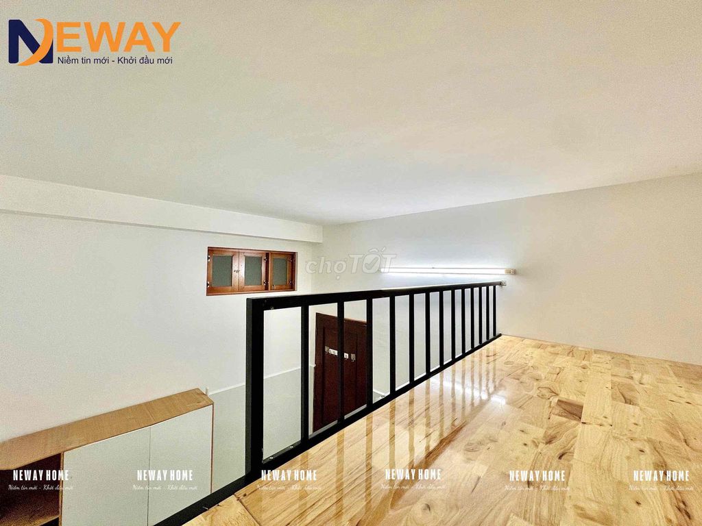 Rooms with Zeroes, Private Kitchen, Private Washes