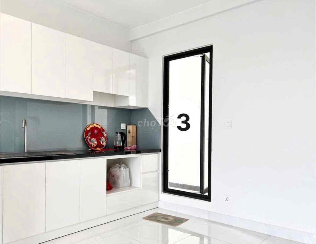 Composite carts for renting The Pegasuite apartment (1 & 2) - update