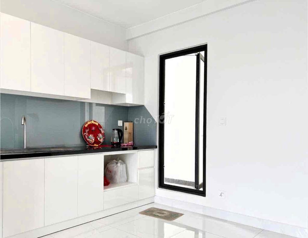 Composite carts for renting The Pegasuite apartment (1 & 2) - update