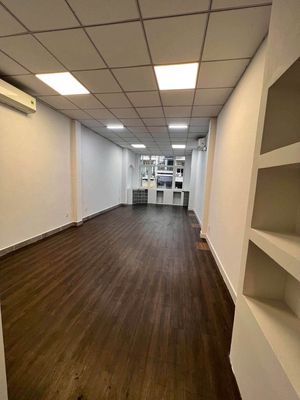 Rent one Nguyễn Thiện Thuật District 3th floor for only 50 million