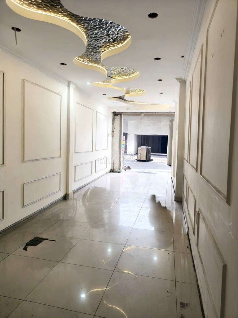 Rent a Phạm Thế Hiển cash house, District 8 – near a secure bridge