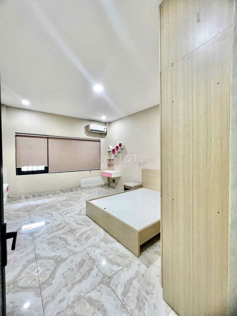 Rent Chiến Lược, Bình Tân, 3 bedrooms, interiors.