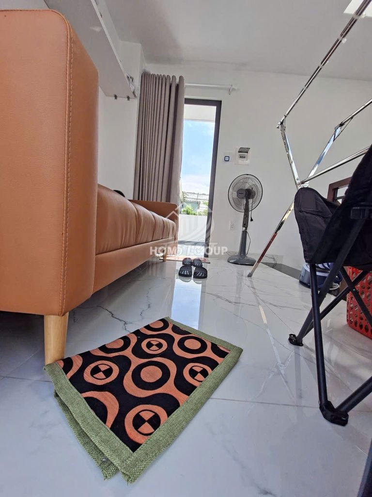 1 st floor 3 4 4th floor bedroom 5 toilets, full interior, 12 Hiệp Bình Phước street