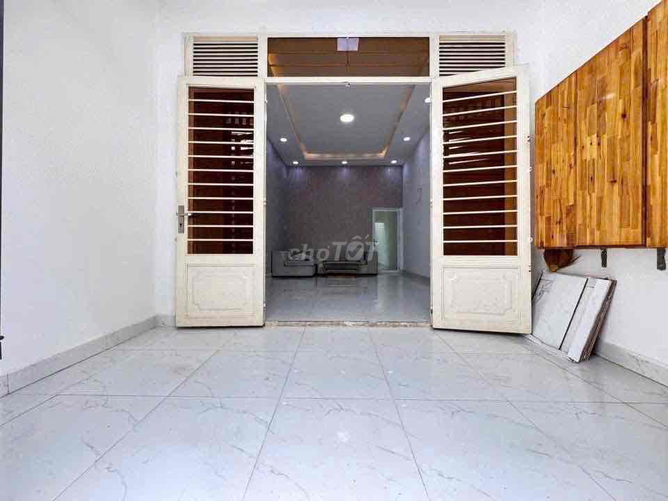 Nice new home, Hẻm 138 Nguyễn Duy Cung-712.