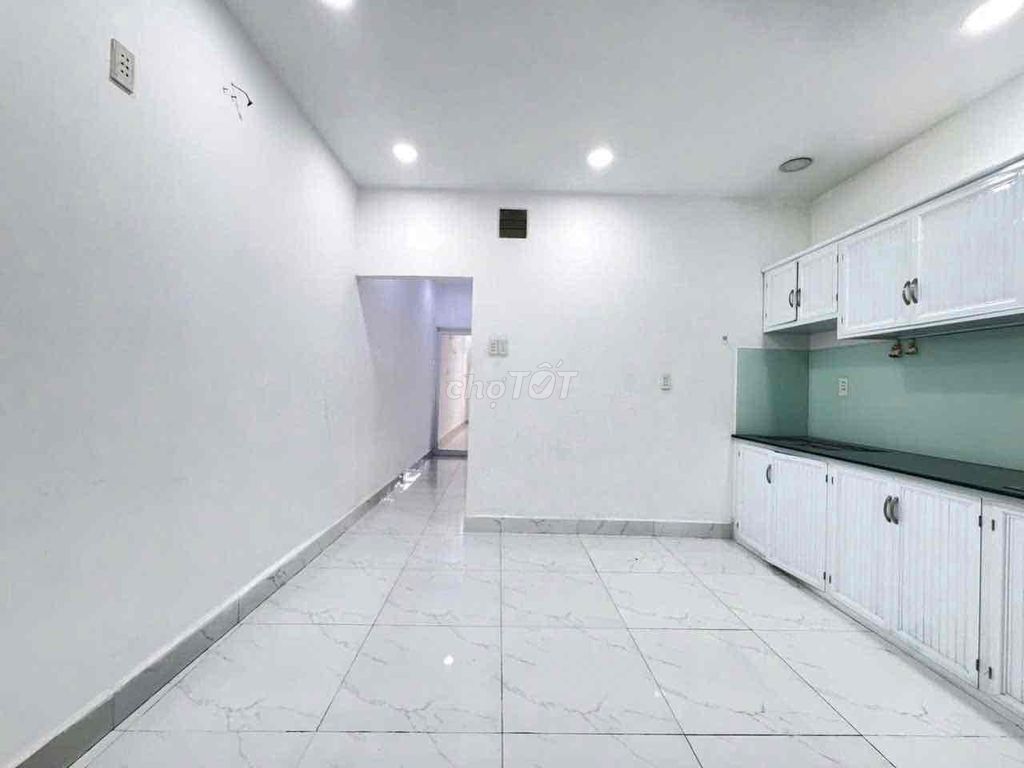 Nice new home, Hẻm 138 Nguyễn Duy Cung-712.