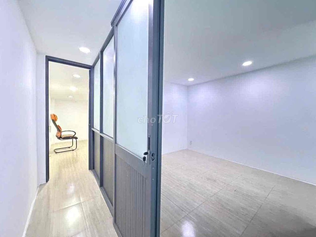 Nice new home, Hẻm 138 Nguyễn Duy Cung-712.