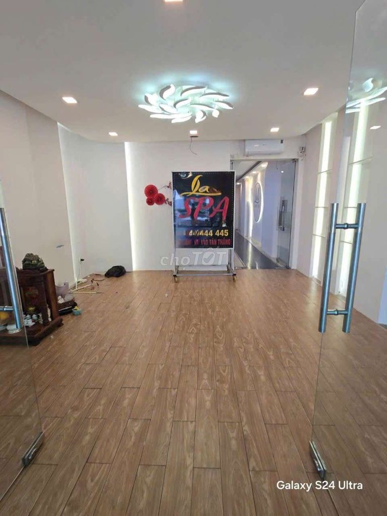 Rent cash across from aeon Tân Phú 5-020 meters 1 .2 floors