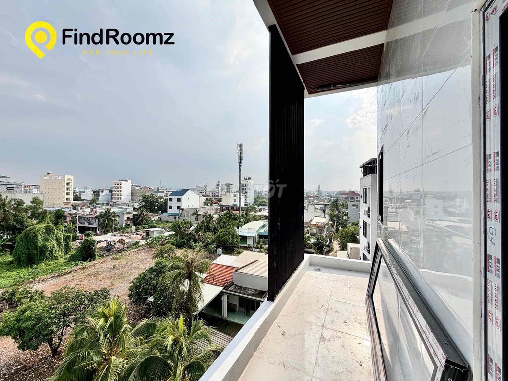 Open 30 P apartment ENU/studio full balcony