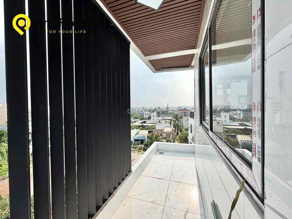 Open 30 P apartment ENU/studio full balcony