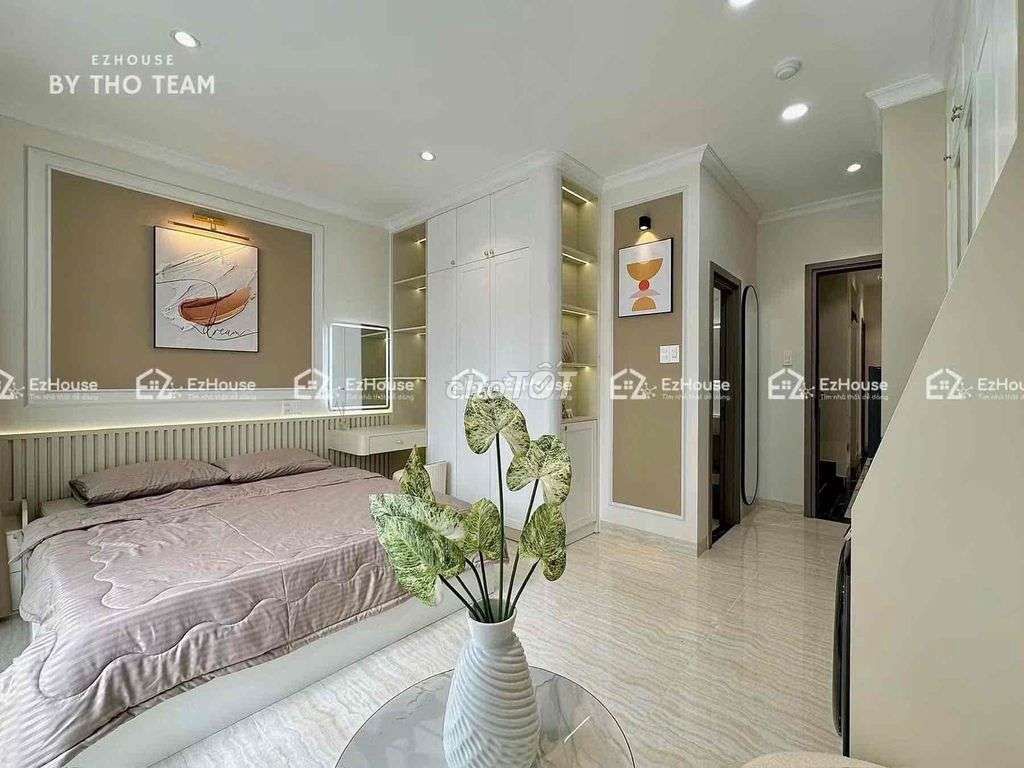 Rent apartment/Plainsboro with a balcony - that shows the identity of District 1.