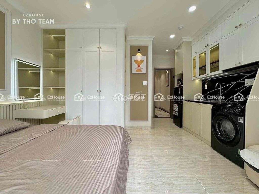 Rent apartment/Plainsboro with a balcony - that shows the identity of District 1.