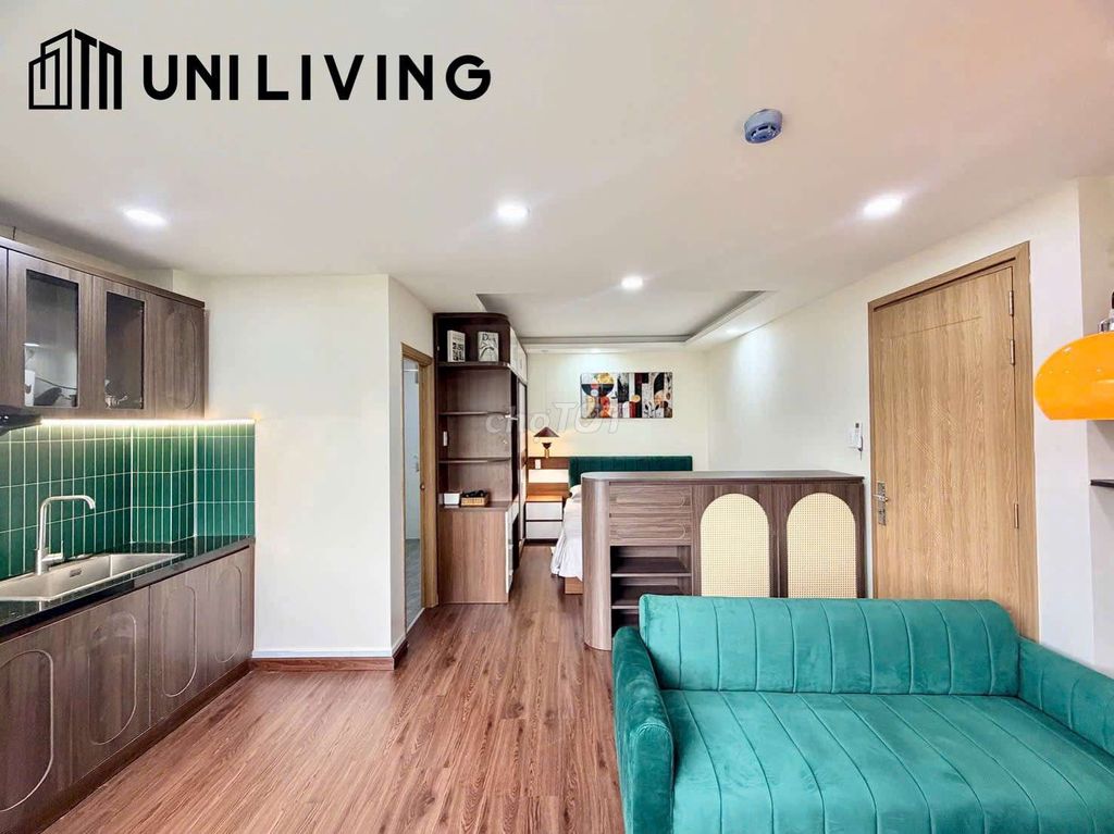 Renting a new apartment - 1 - 1 - Off the streets.