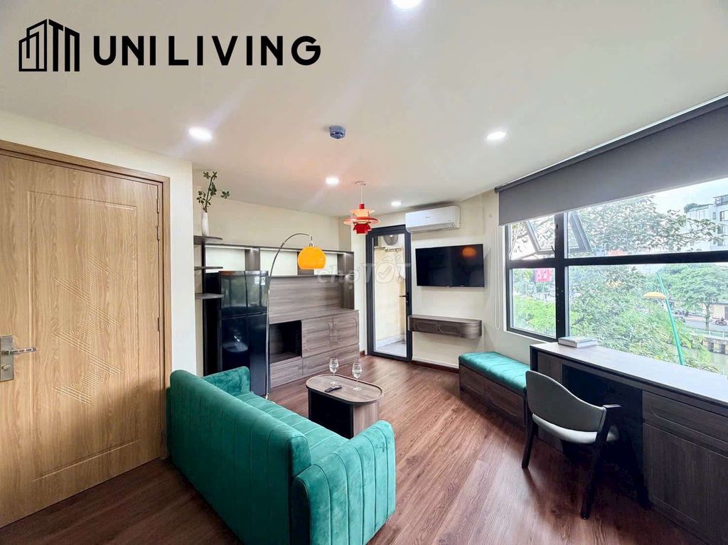Renting a new apartment - 1 - 1 - Off the streets.