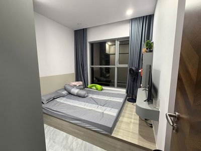 Celesta Rise.79 m2, 2 bedrooms, 2 toilets, 20 million a month Beautiful House, New, In Right
