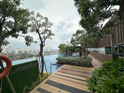 Rent an apartment of the High School of Xing, Fullland, Sang like Rasmussen 5 S