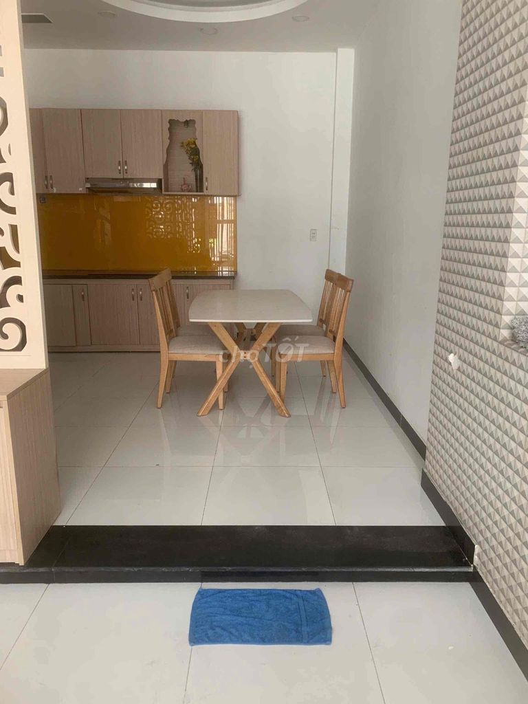 To rent the original house