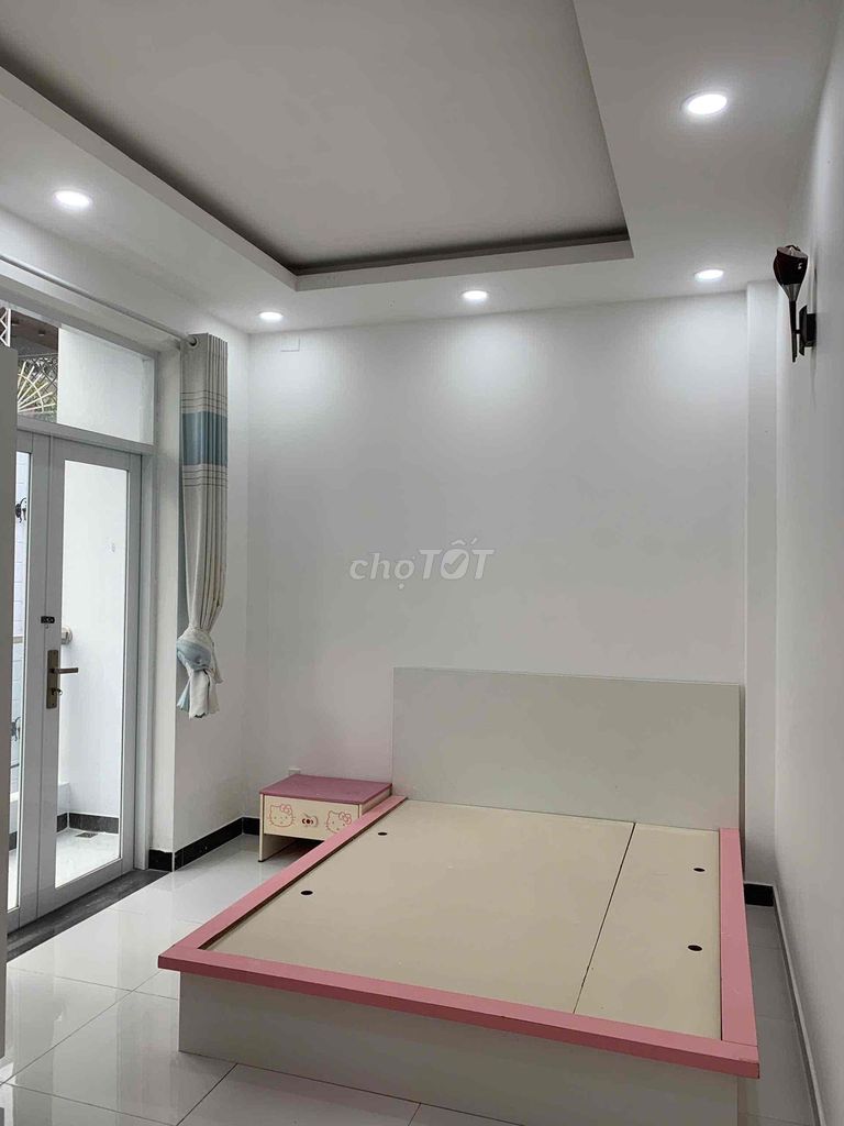 To rent the original house