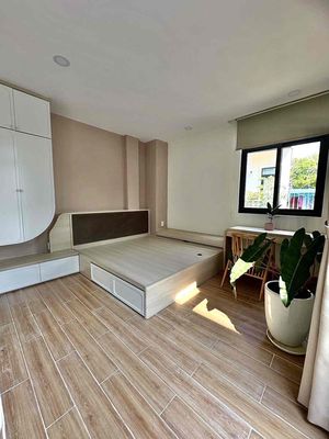 Room service for full interior right in the heart of District 4 to 1 5 p.