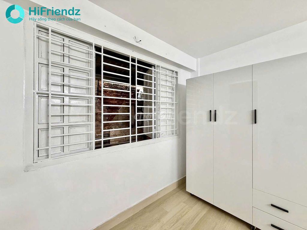 studio full interior near ueh csb, sgu, hcmue, convenient to go to District 1