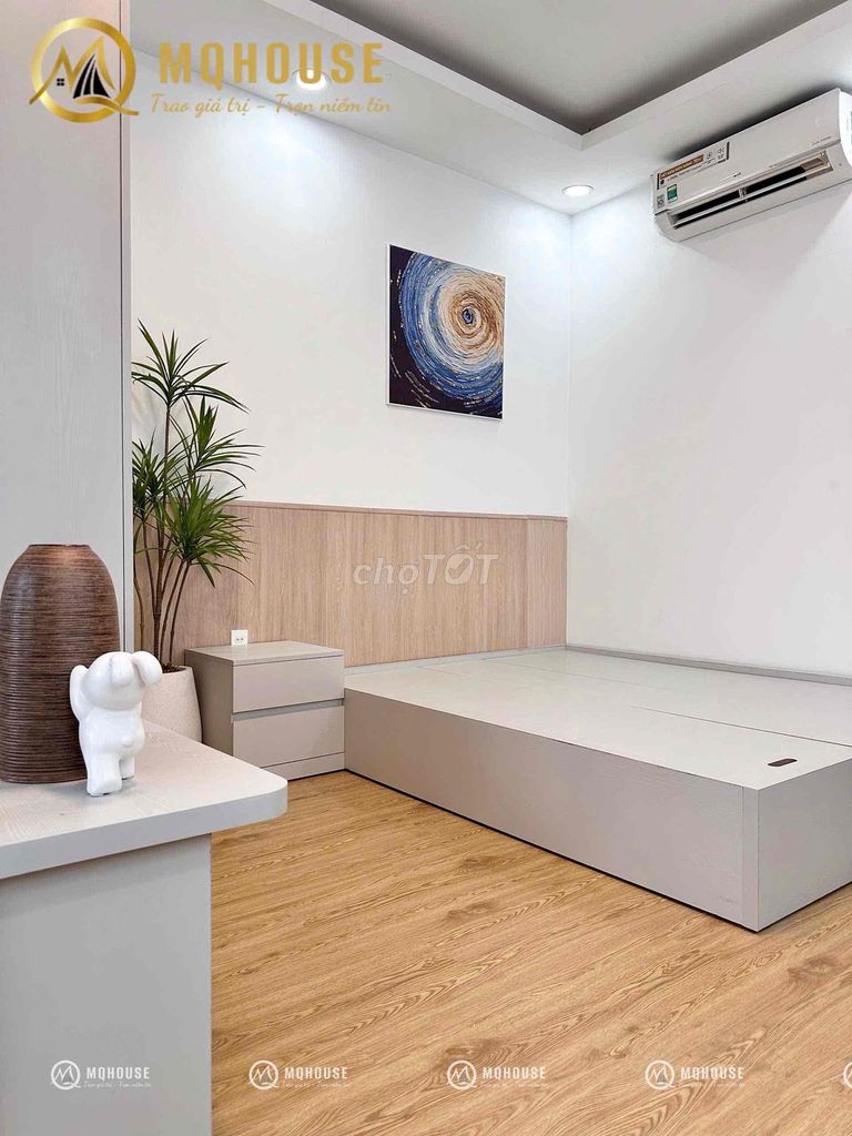 Penthouse 35 m2 ENVERSION VATân Phú