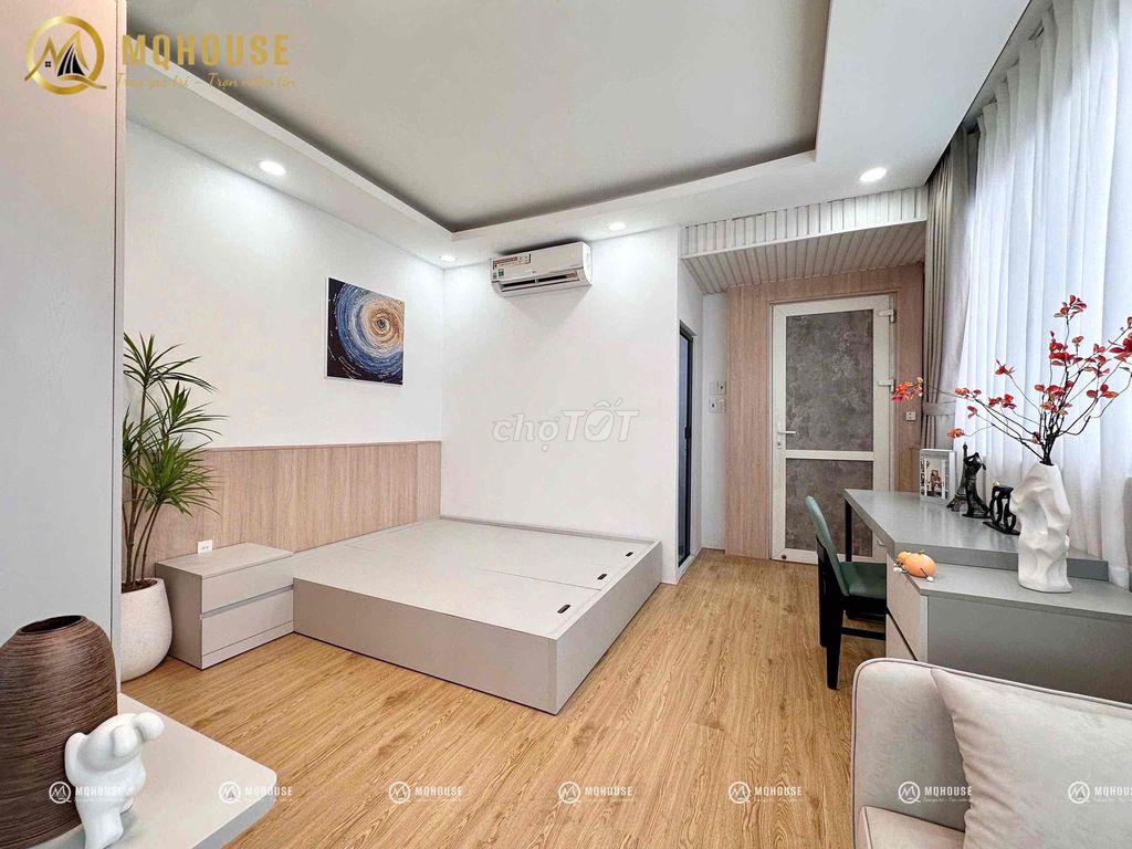 Penthouse 35 m2 ENVERSION VATân Phú
