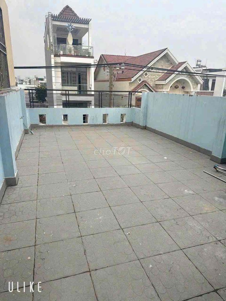First floor, first floor, P Street. Phước Bình near the United States of spring