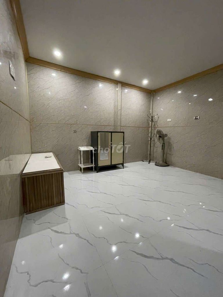 Rent an alley 417/ Quang Trung F10 Gò Vấp