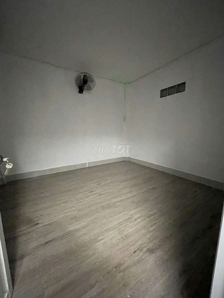 Rent an alley 417/ Quang Trung F10 Gò Vấp