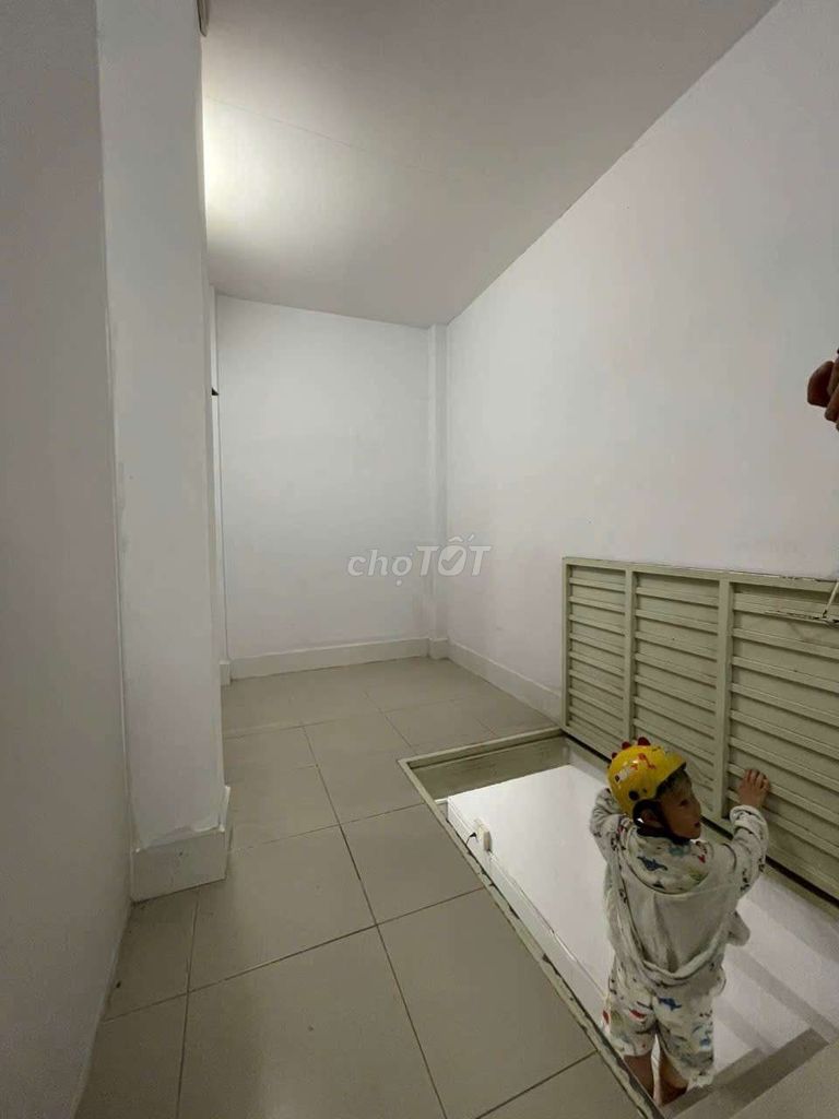 Rent an alley 417/ Quang Trung F10 Gò Vấp