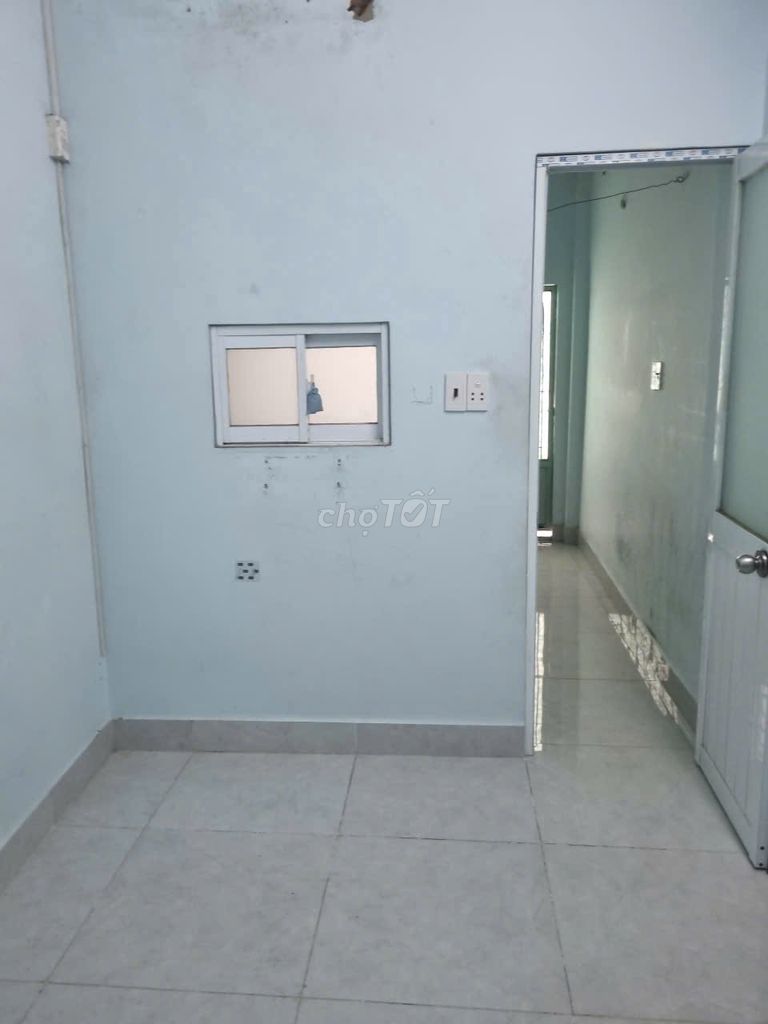 Rent the original European building, Tân Bình