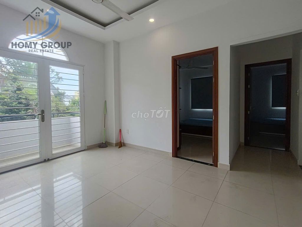 villa 17 X14 - Southeastern side, Hiệp Bình Chánh