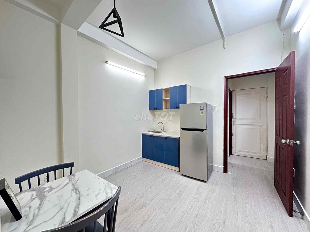 Room Phú Nhuận.