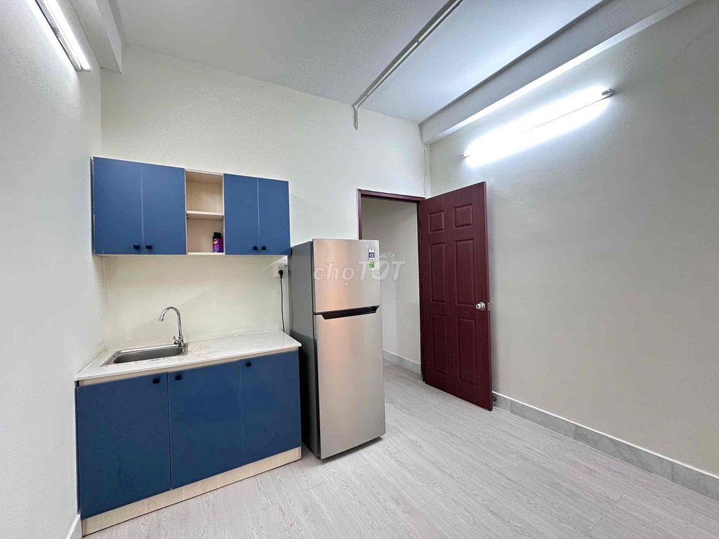 Room Phú Nhuận.