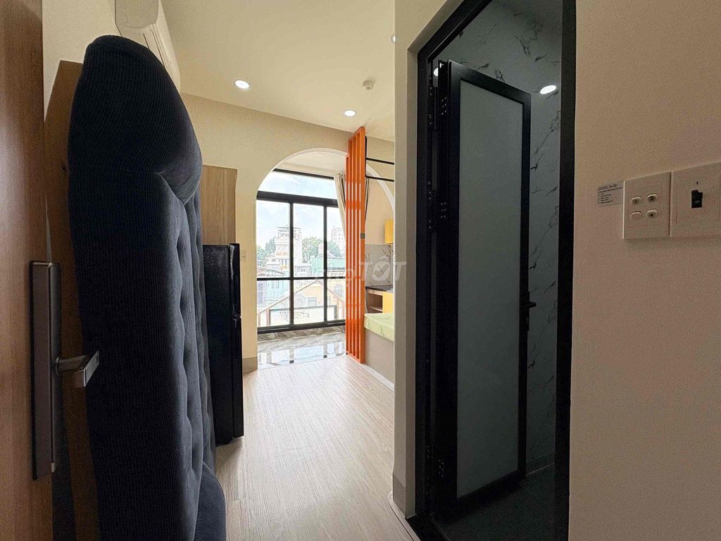 Rent the studio window window system full interior in cmt8 district 3