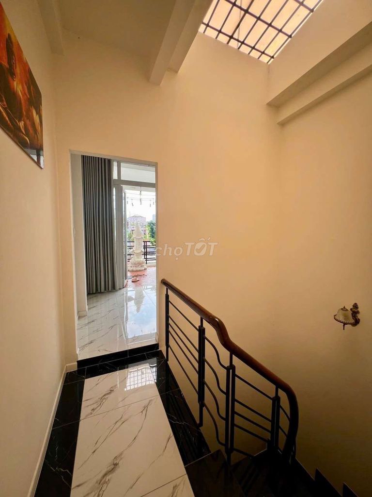25 million-four bedroom-full advanced interior at Phú Nhuận