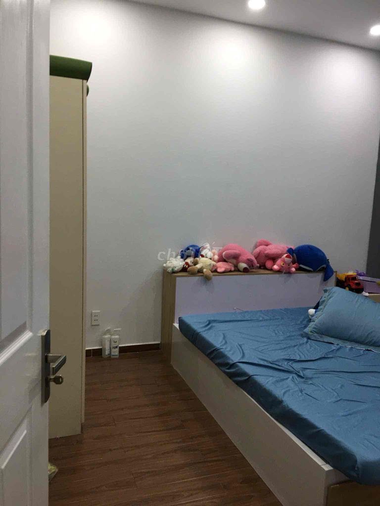 Park Riverside rents full million a month.