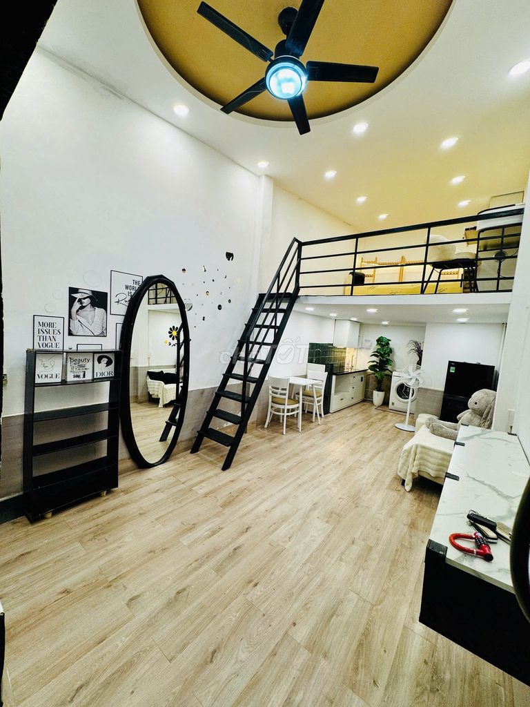 1.6 million Full Full House. Lê Đức Thọ-7* 16 Gò Vấp