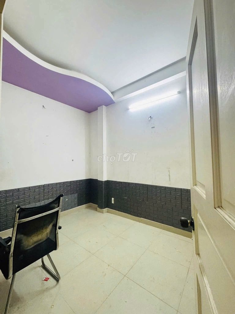 Gò Vấp 4 Bedrooms.