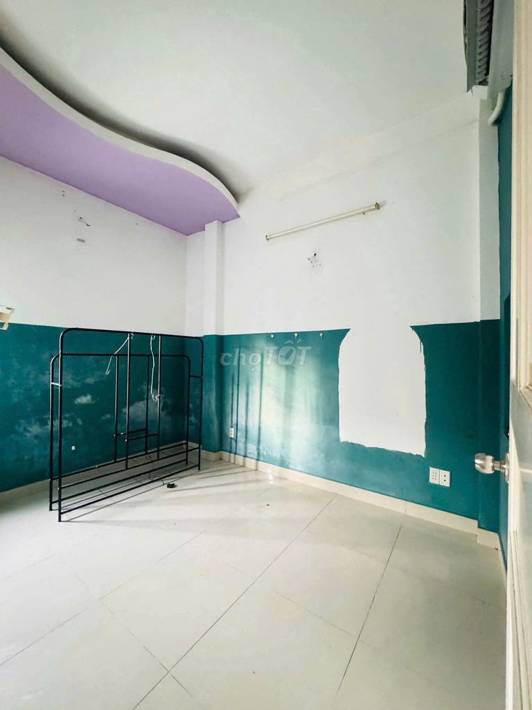 Gò Vấp 4 Bedrooms.