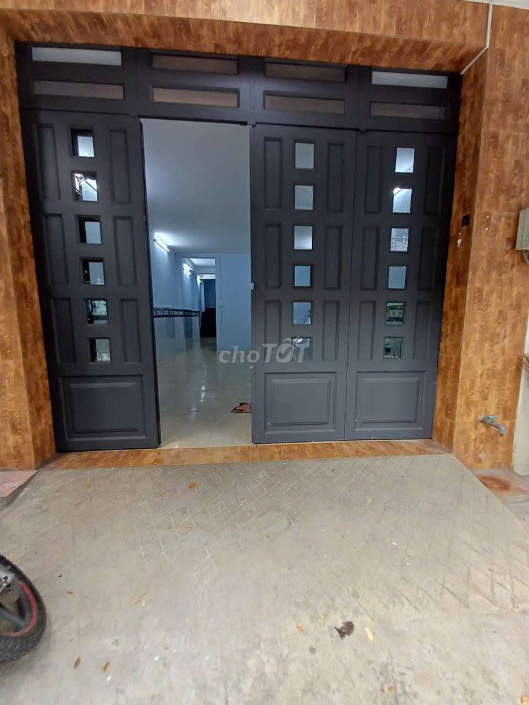 1 m 2th floor, 4 x16) 4 bedroom 2 car toilets to Tân Hòa Đông