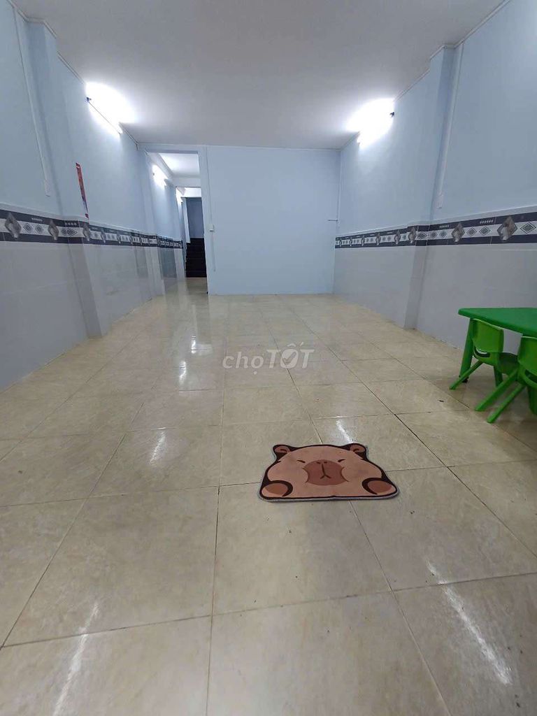 1 m 2th floor, 4 x16) 4 bedroom 2 car toilets to Tân Hòa Đông