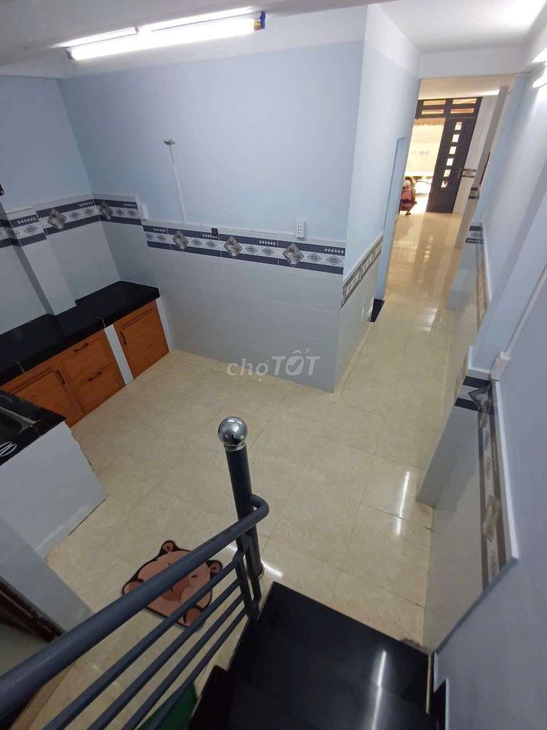 1 m 2th floor, 4 x16) 4 bedroom 2 car toilets to Tân Hòa Đông