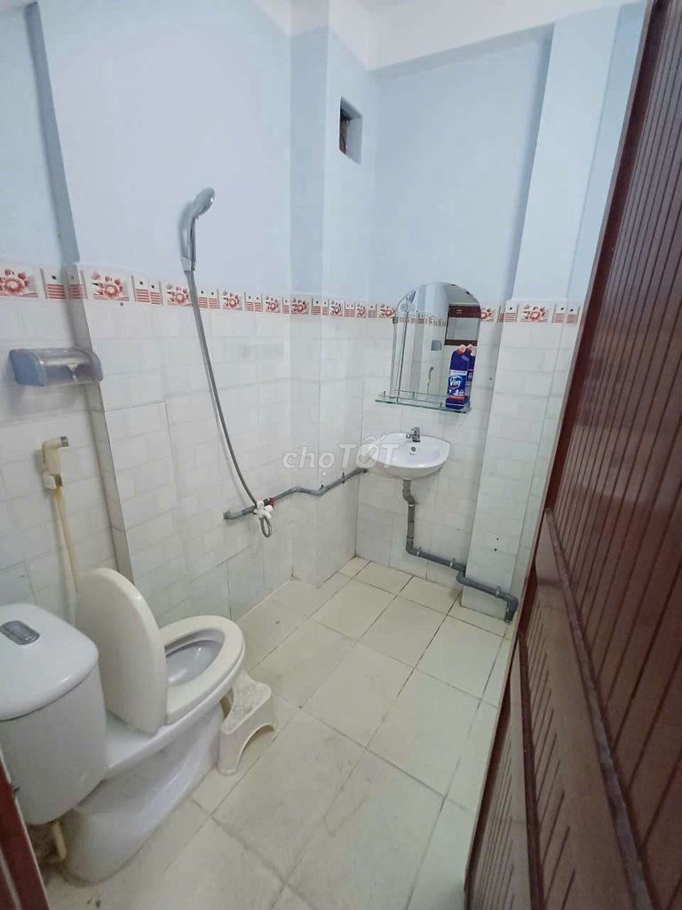 1 m 2th floor, 4 x16) 4 bedroom 2 car toilets to Tân Hòa Đông