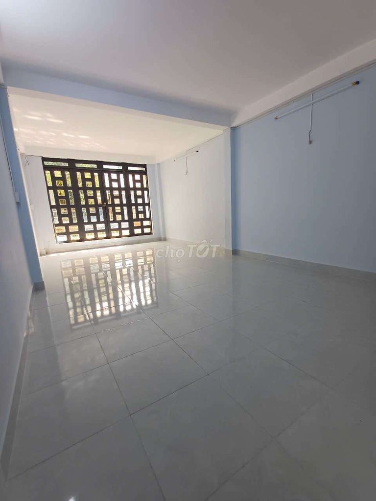 1 m 2th floor, 4 x16) 4 bedroom 2 car toilets to Tân Hòa Đông