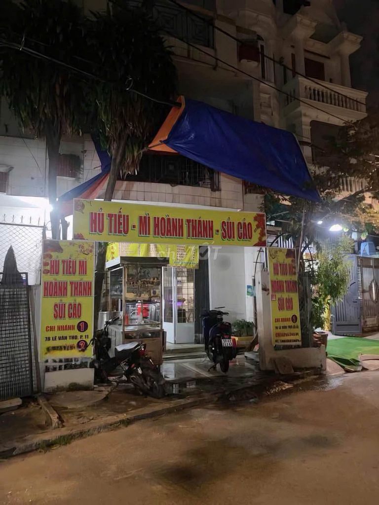 Gò Vấp Rent Three Bedrooms Qq1107th Qq1706 near their German Gate